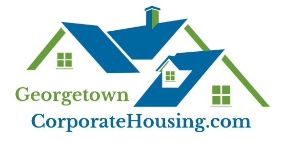Georgetown Corporate Housing Logo