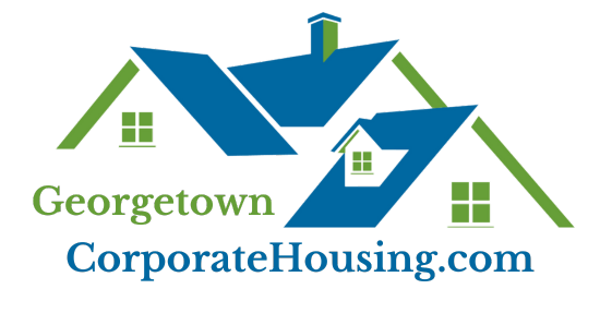 GeorgeTown TX Corporate Housing logo
